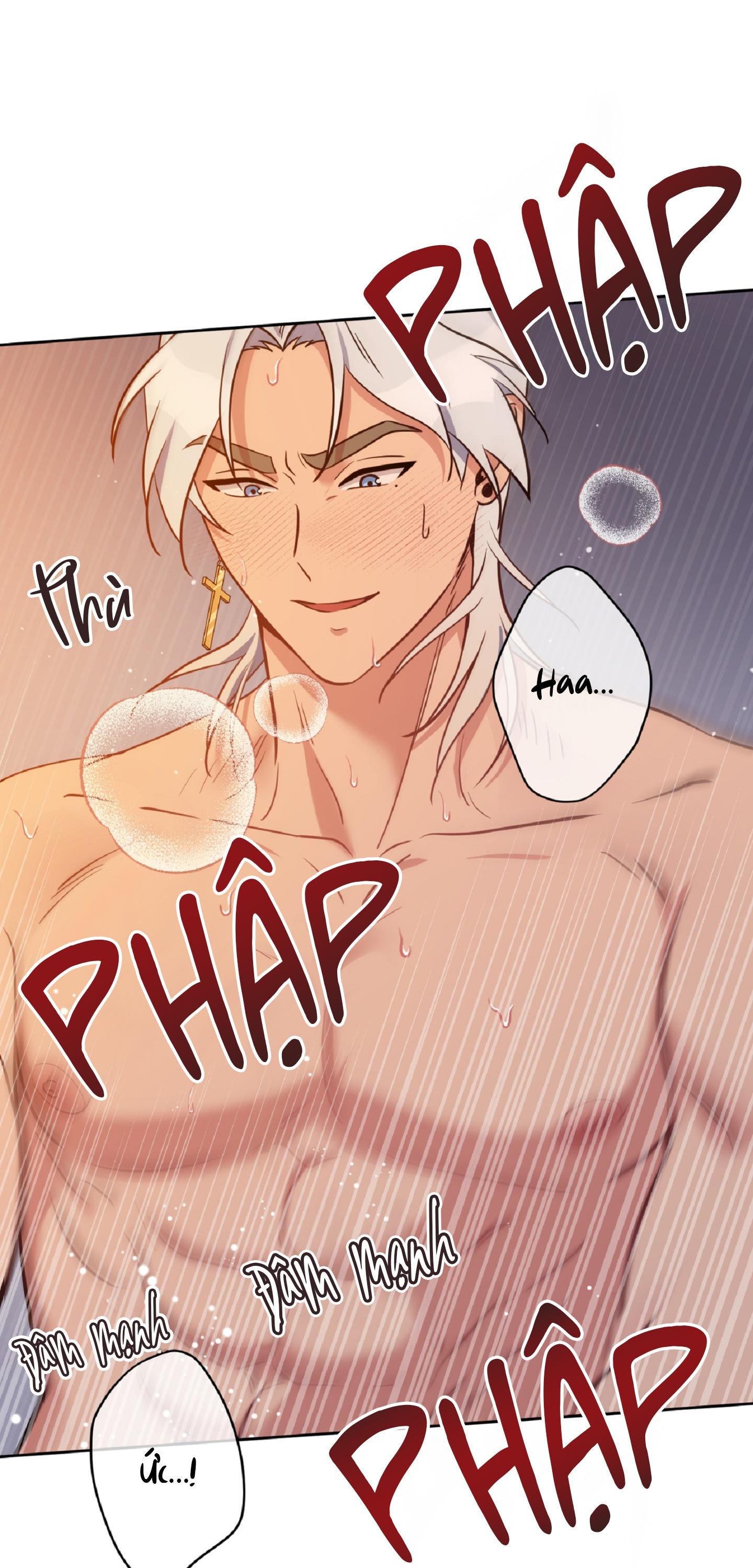 Angel kiss Chapter 17 - Next Chapter 18