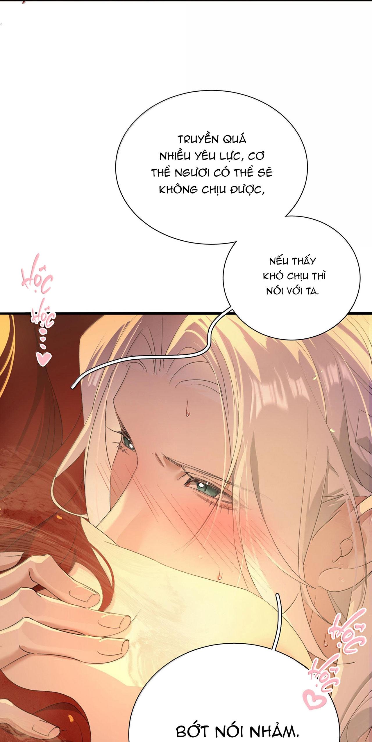 Xà Yêu Muốn Chạy Trốn Chapter 50 - Next Chapter 51