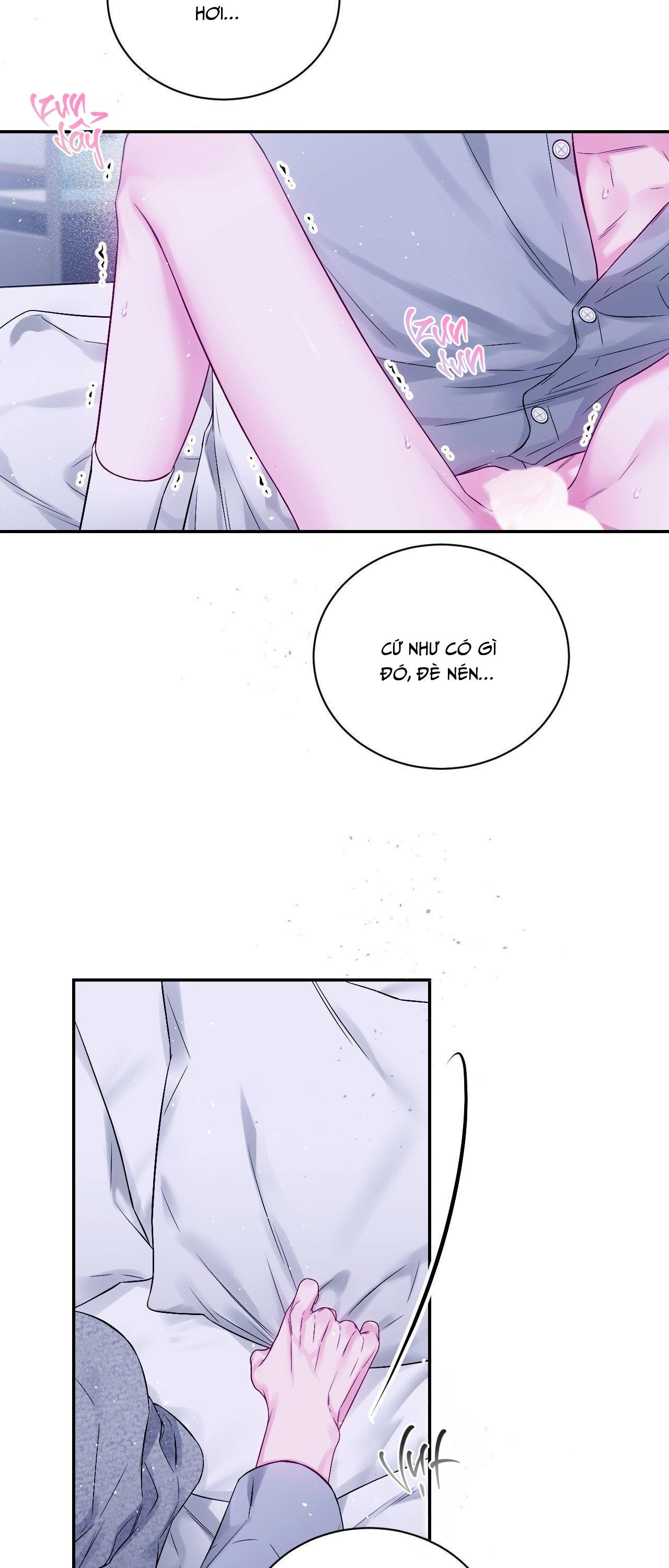 IMPERFECTLY US Chapter 16 H+ - Next 