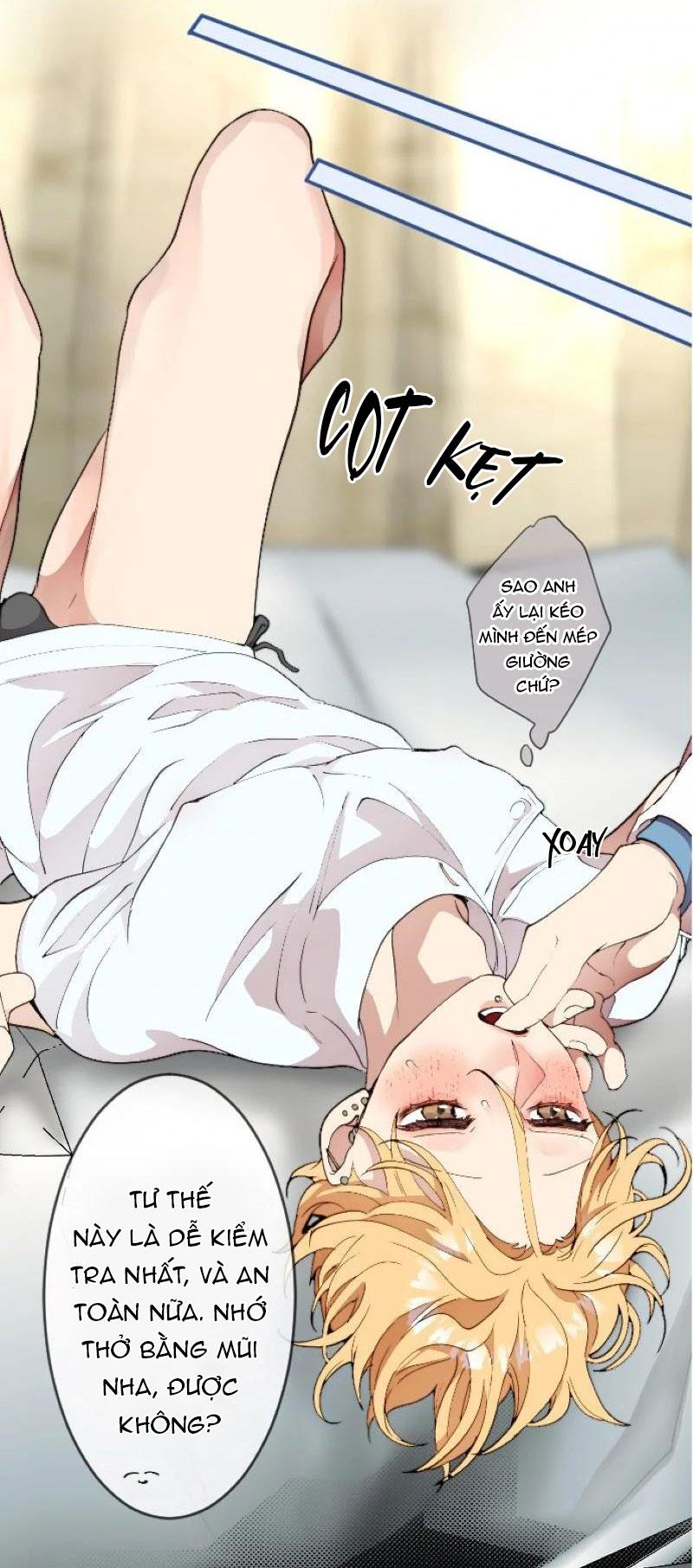 Kẻ Theo Dõi Biến Thái Của Tôi Chapter 149 - Next Chapter 150