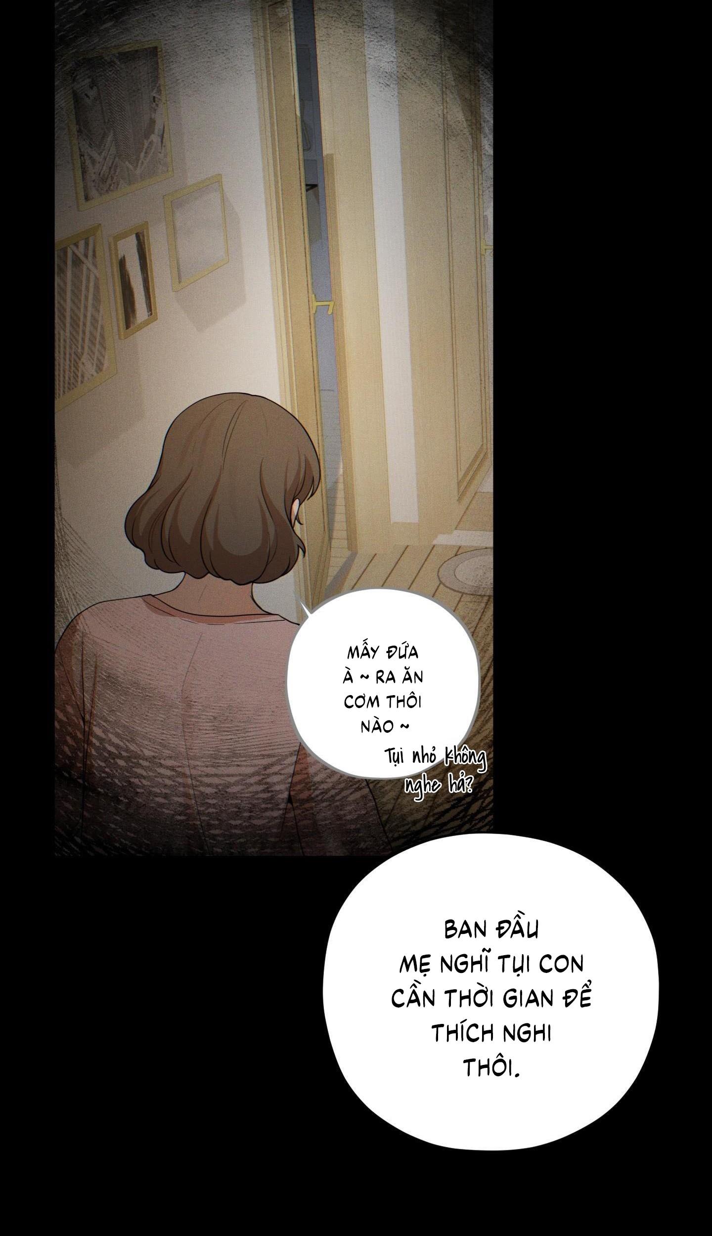 (CBunu) Chuyện Rằng Tôi Yêu Cậu Chapter 30 - Next 