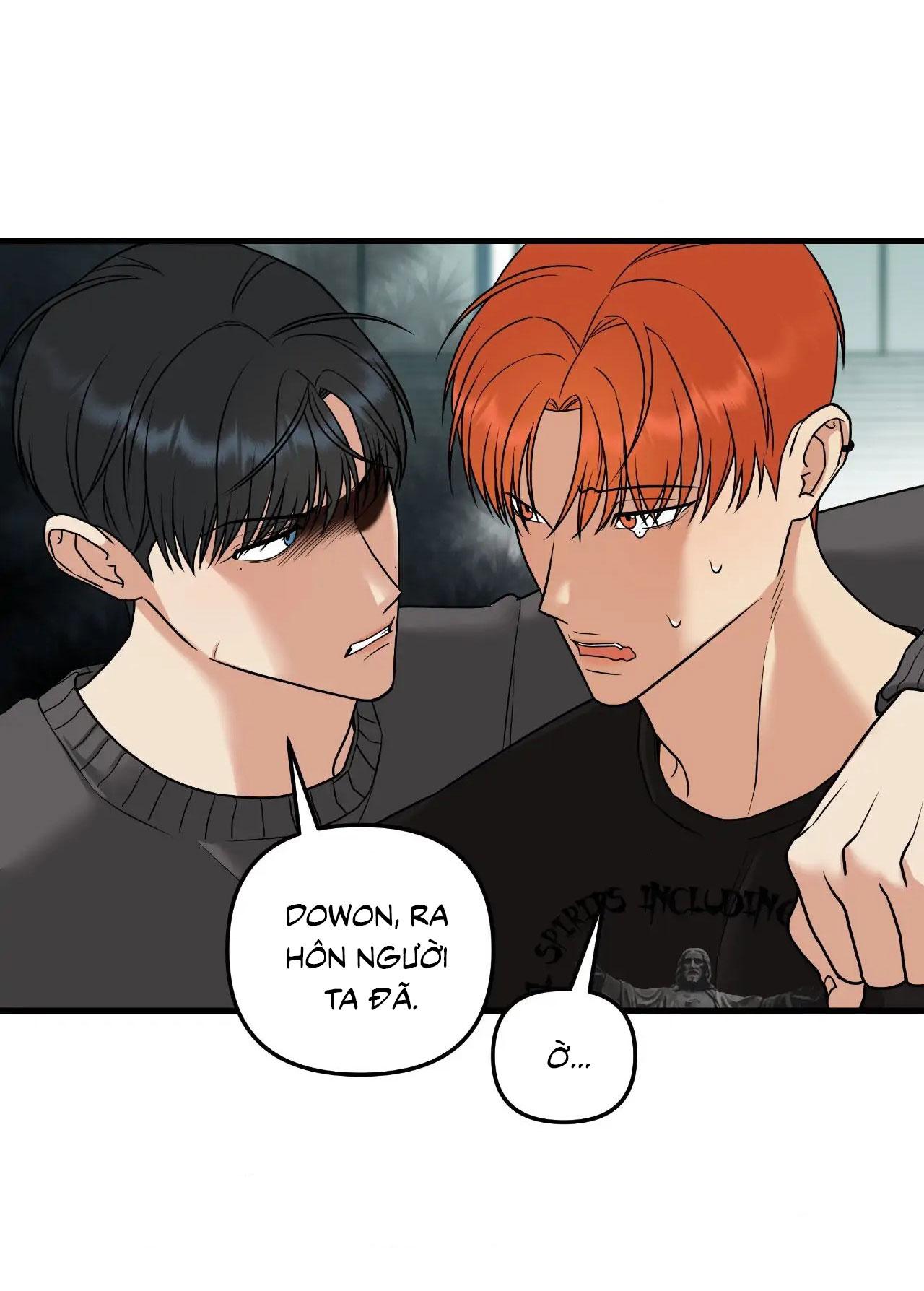 Bốt Hôn Chapter 1 - Trang 2