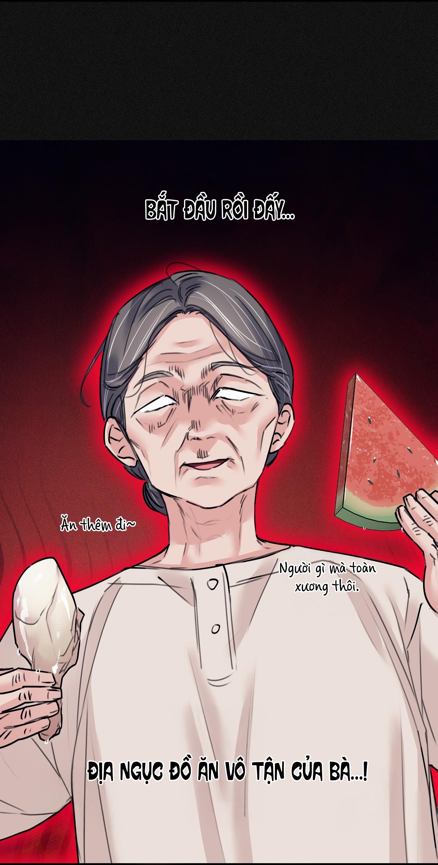 QUAN HỆ CỘNG SINH CỦA MẶT TRĂNG VÀ MẶT TRỜI Chapter 53 - Next 
