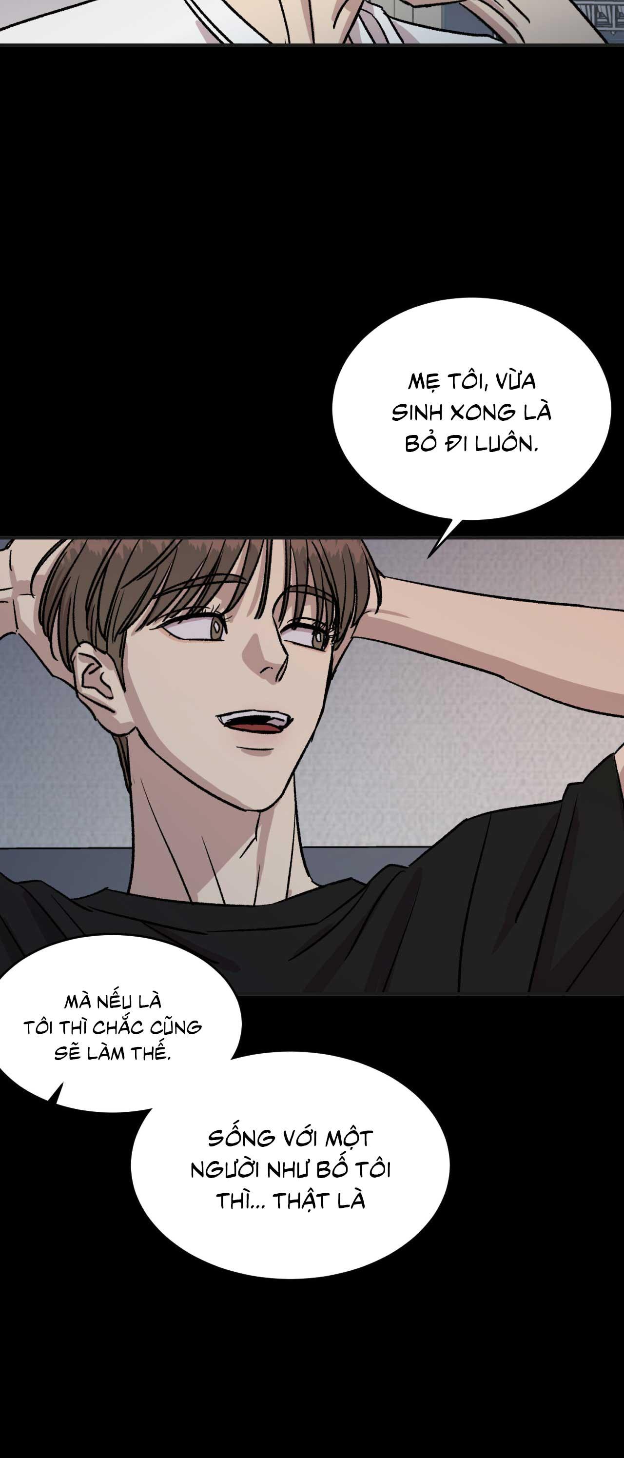 Nhà của chúng ta Chapter 27 - Next 