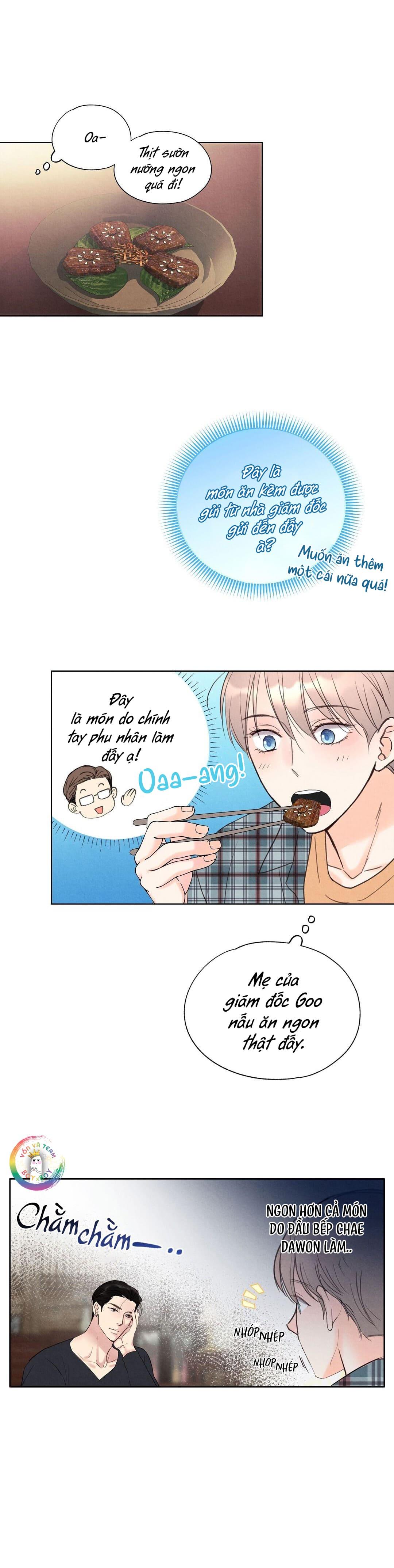Linh Hồn Lửa Chapter 29 - Next 