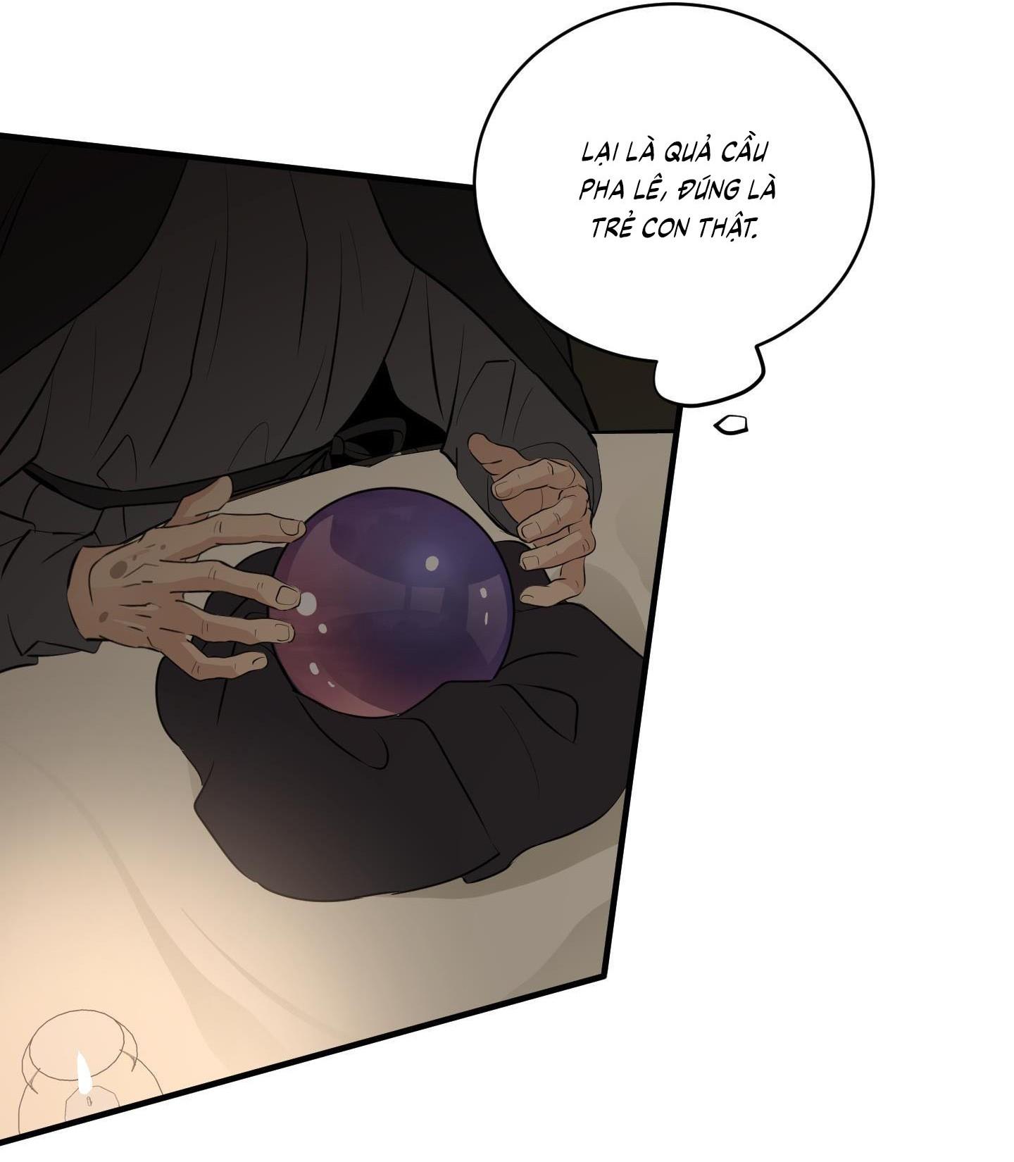 (CBunu) Hoa Vô Danh Chapter 29 - Next Chapter 30