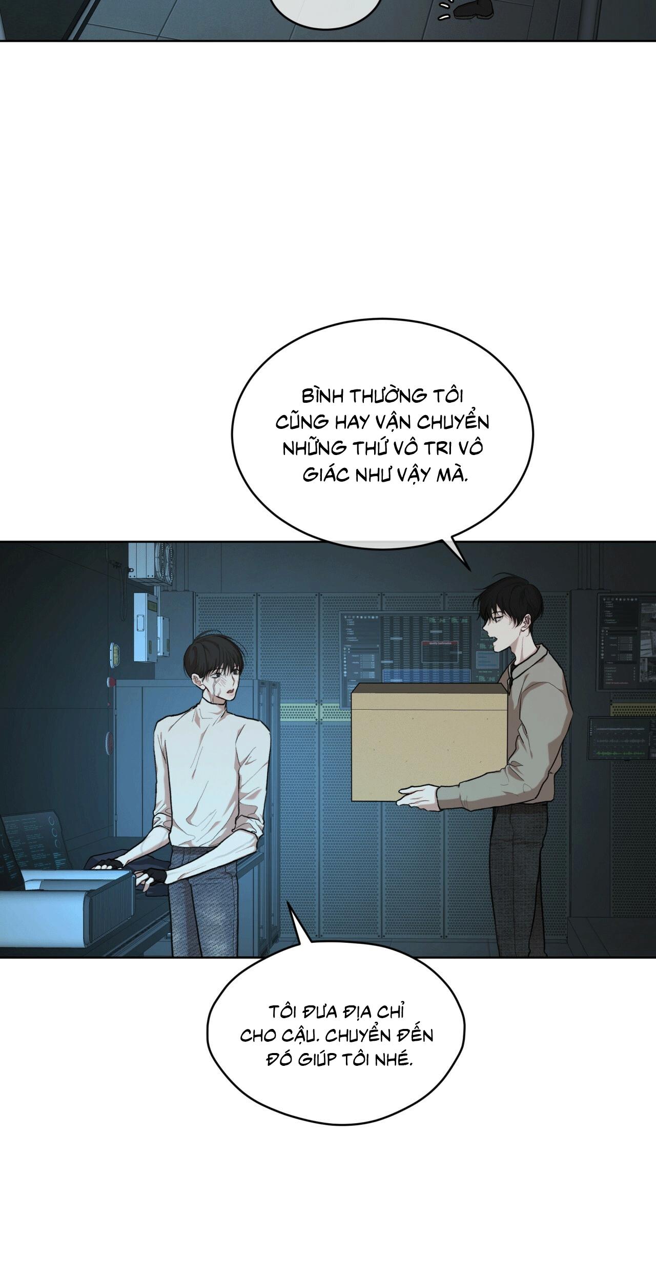 KHỞI NGUỒN SỰ SỐNG Chapter 51 - Next Chapter 52