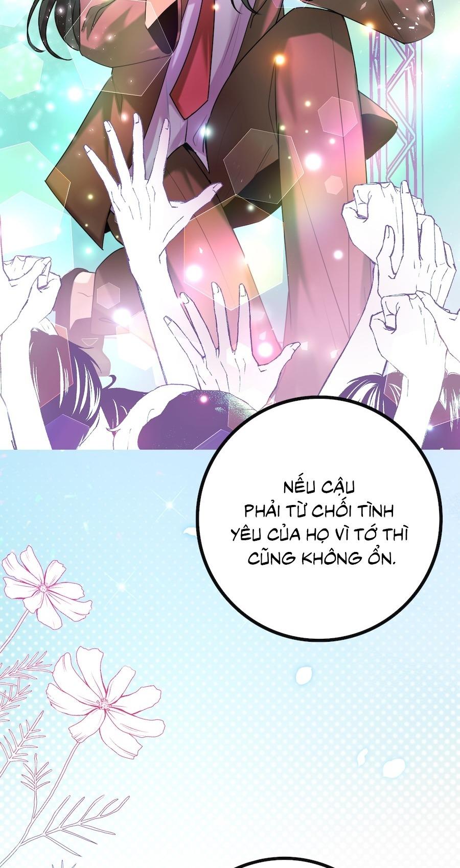Flower of youth Chapter 45 - Next 