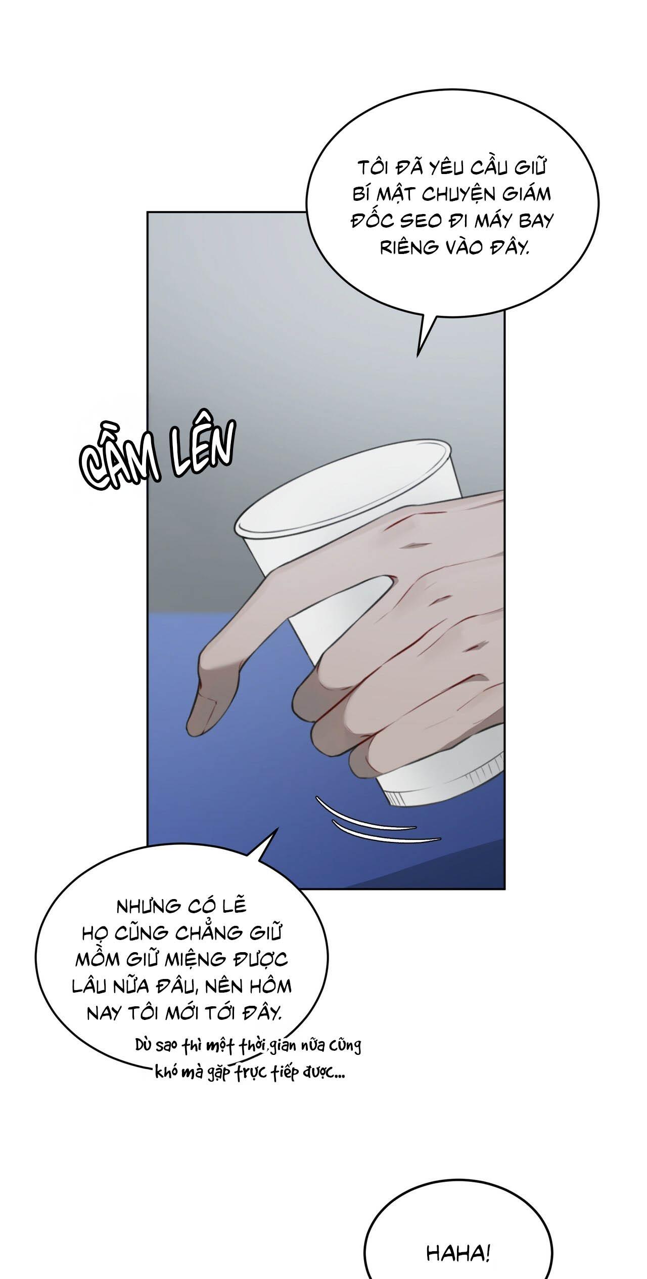 KHỞI NGUỒN SỰ SỐNG Chapter 16 - Next 