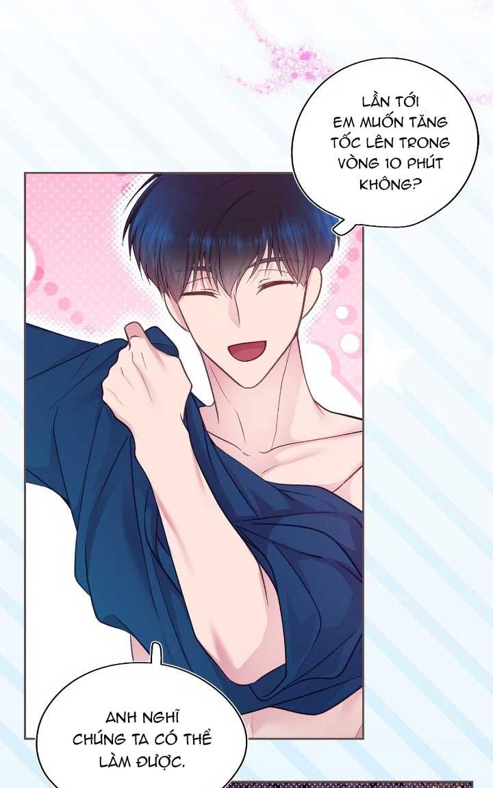 Bạn Đời Định Mệnh Chapter 21 - Next 