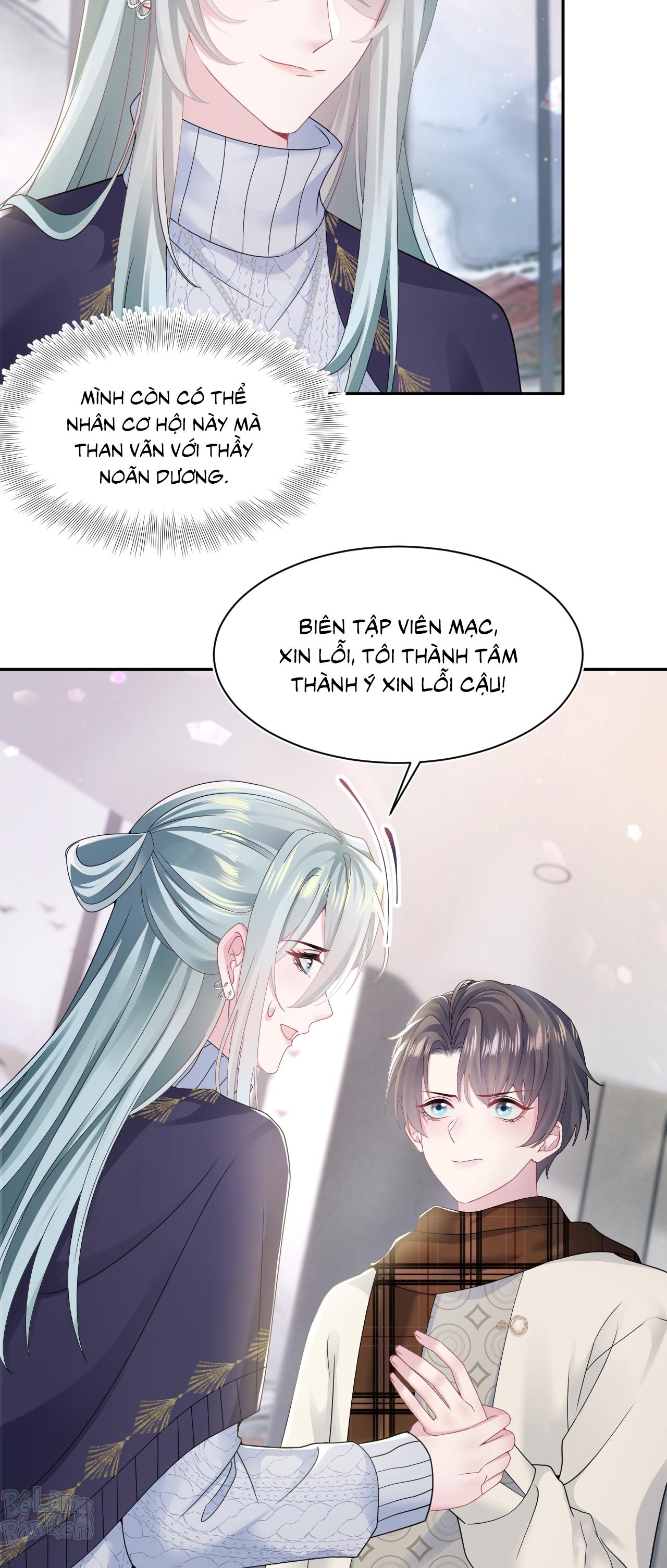 Tuyệt mỹ bạch liên hoa online dạy học Chapter 165 - Next Chapter 166