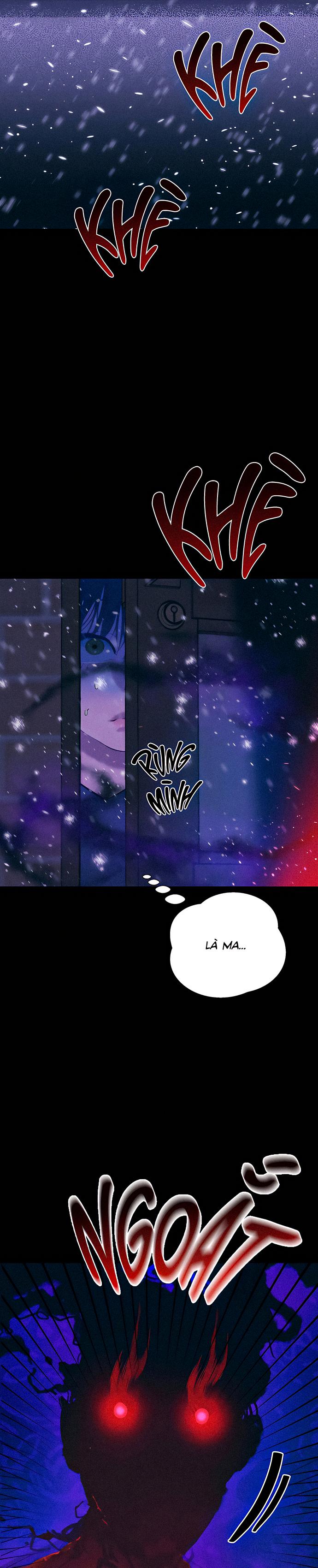 Hoả Ma Chapter 1 - Trang 2