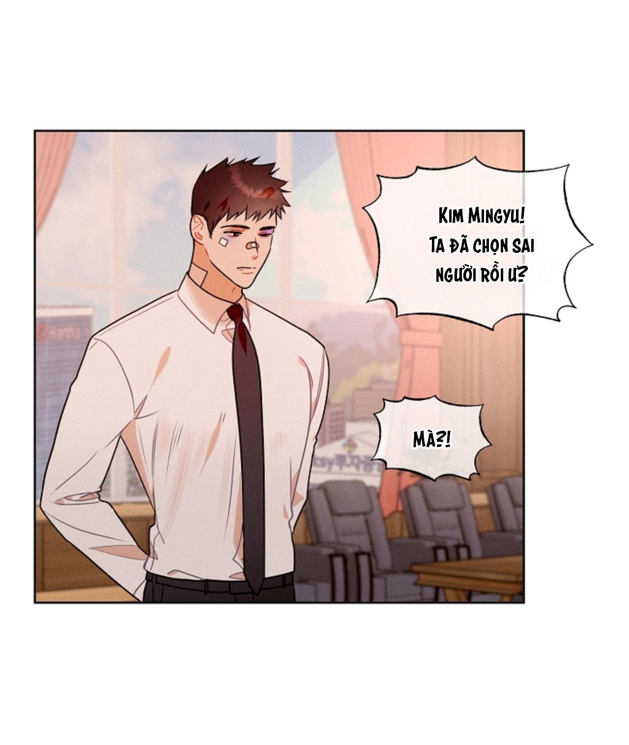 Tố Cáo Sếp Tôi Chapter 38 - Next Chapter 39