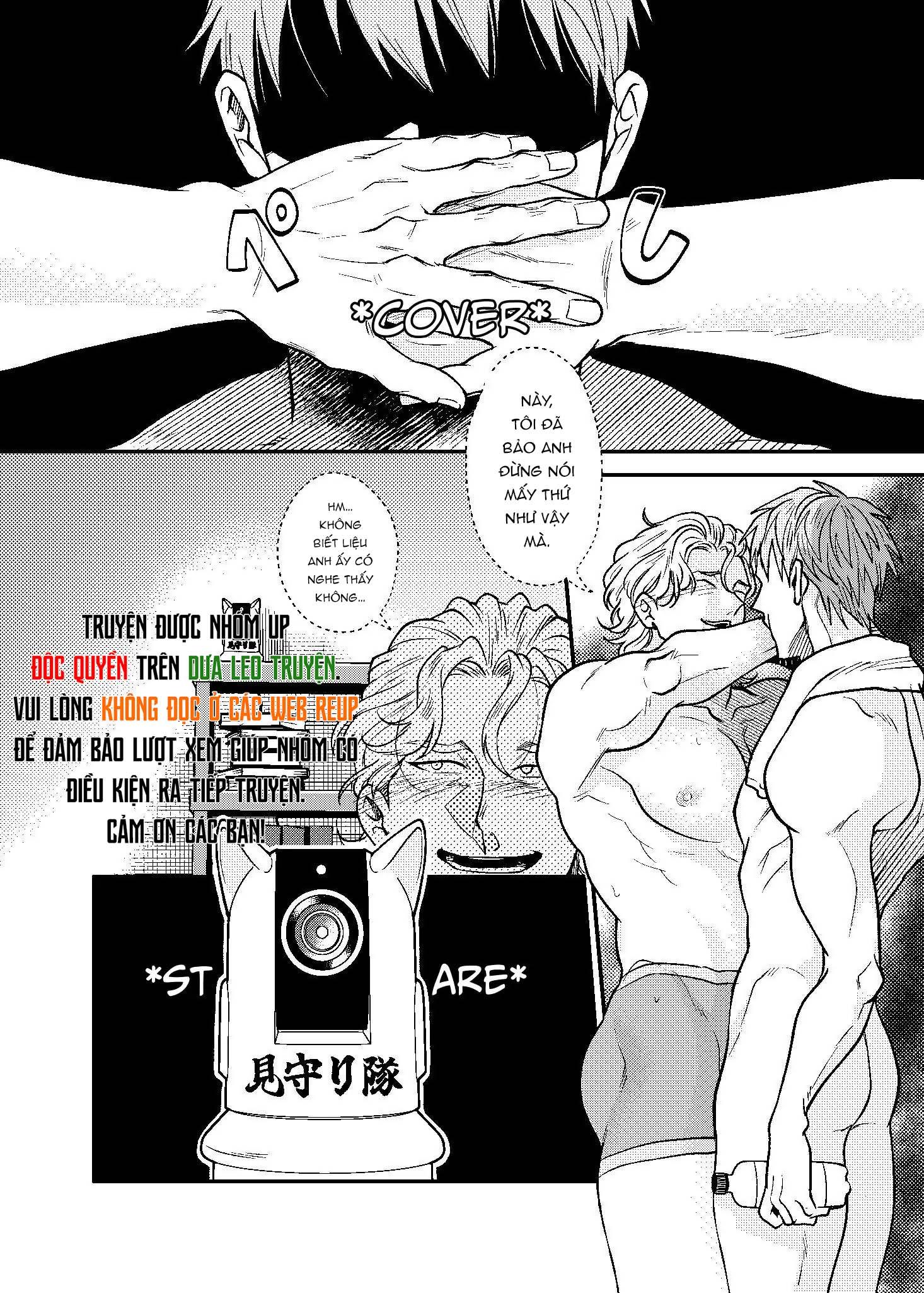 ONESHOT VICERA COMICS HOUSE Chapter 153 Time - Next Chapter 154.1 Tyrant