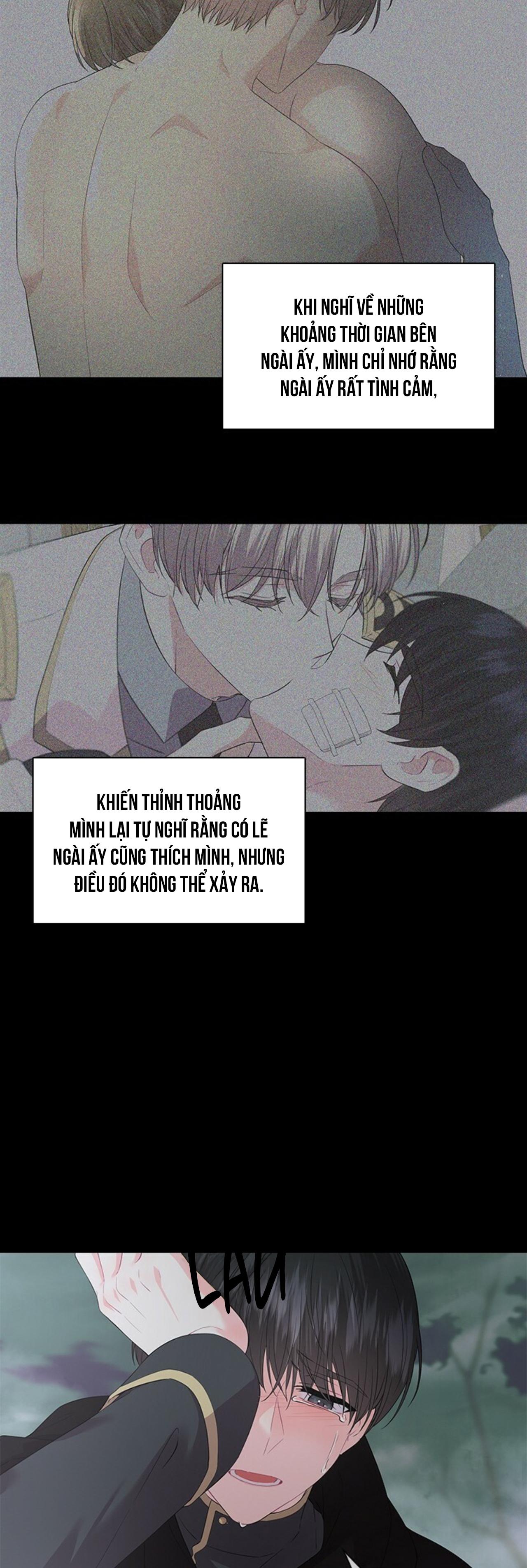 Who’s your daddy Chapter 35 - Trang 2