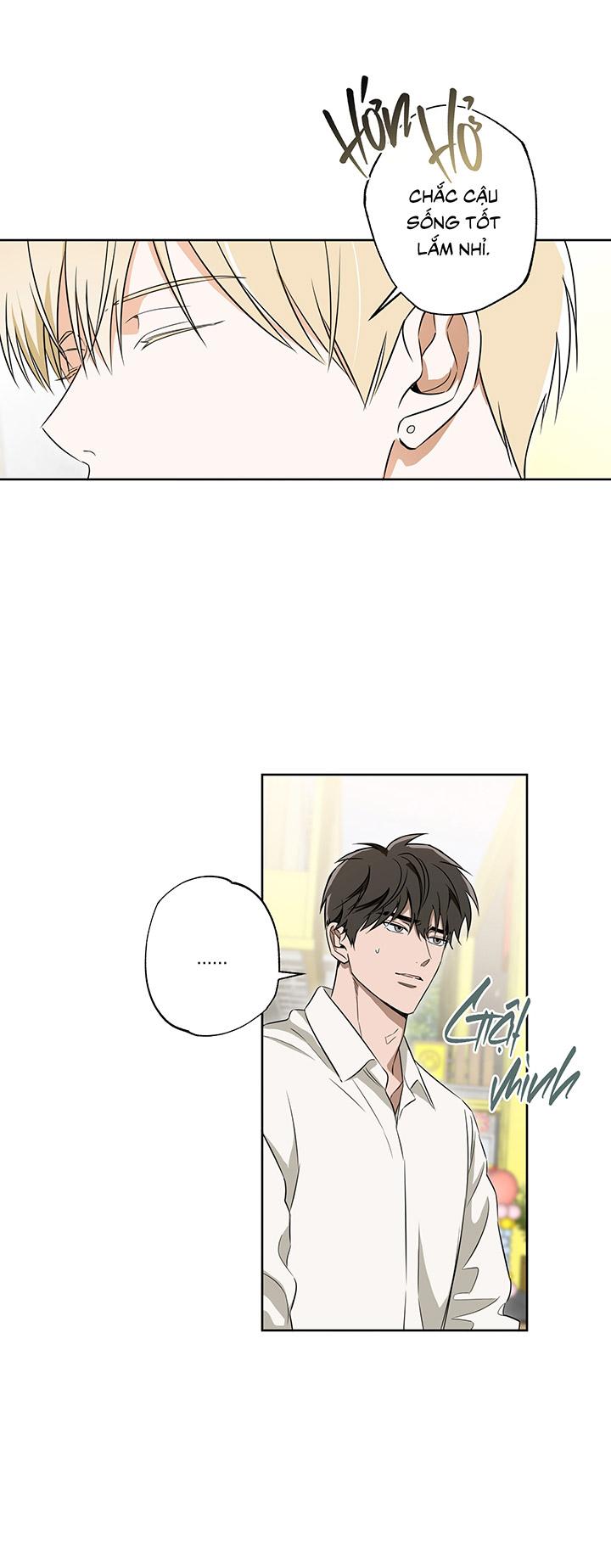 [DDT] CHIẾN LƯỢC ĐOẠT TÂM CỦA CUỘC TÌNH ĐƠN PHƯƠNG Chapter 2 - Trang 2