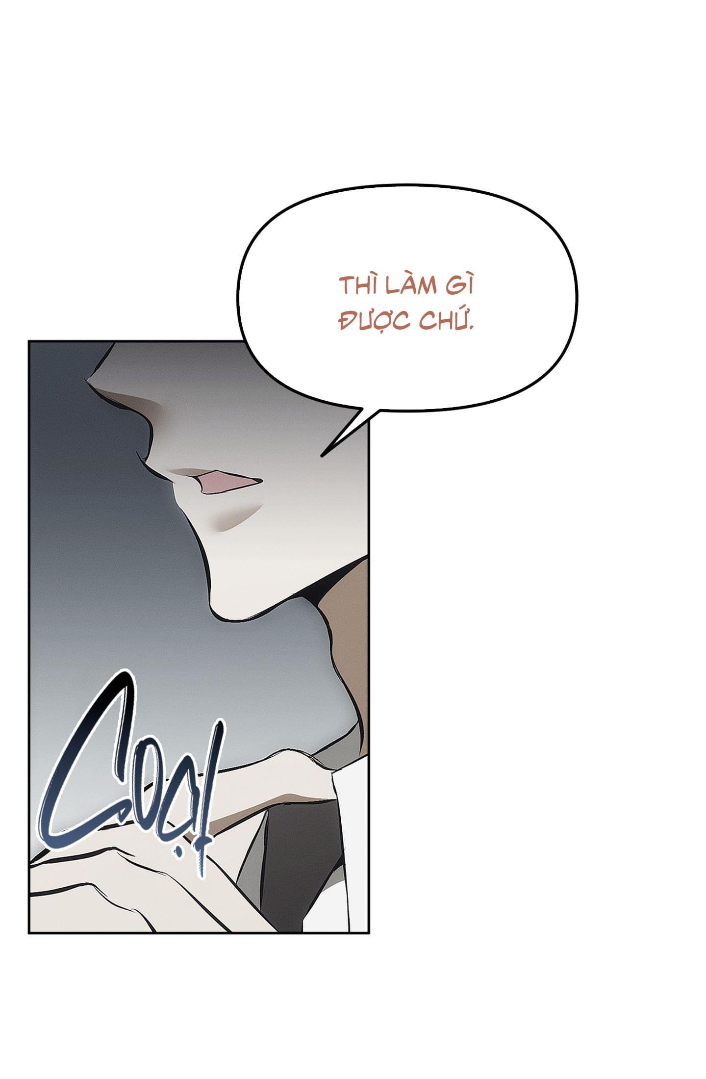 [DDT] BẪY CHUỘT Chapter 3 19+ - Trang 2