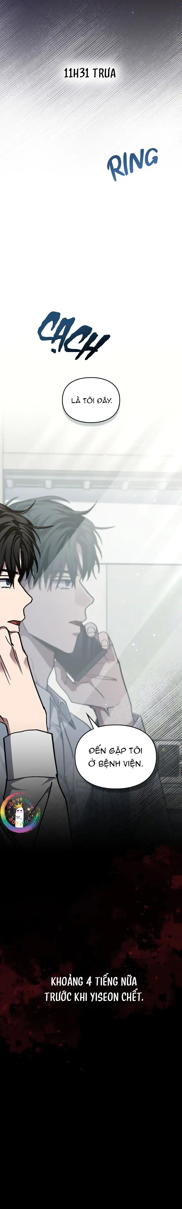 Vết Tích Của Ánh Dương Chapter 65 - Next Chapter 66