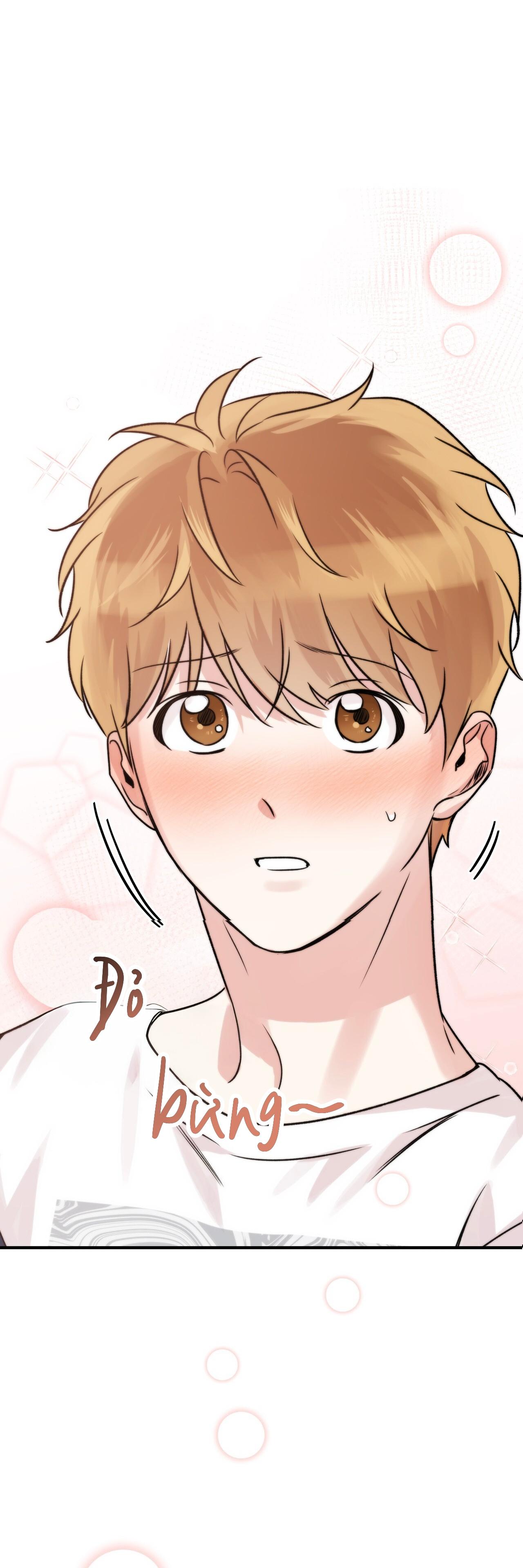 Keep us together Chapter 35 Chụt Chụt - Next 