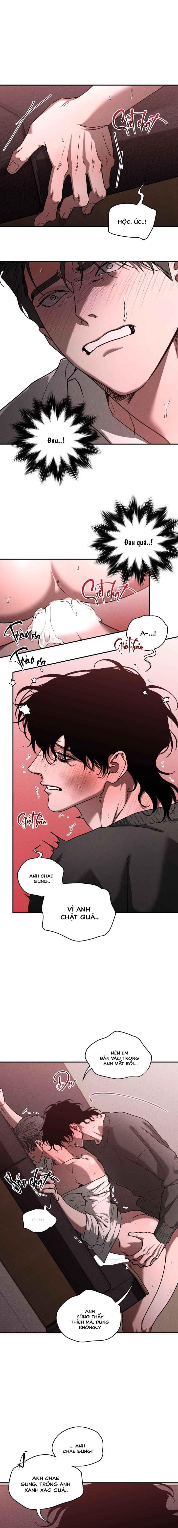 Con nợ thành thật! Chapter 4 - Trang 2