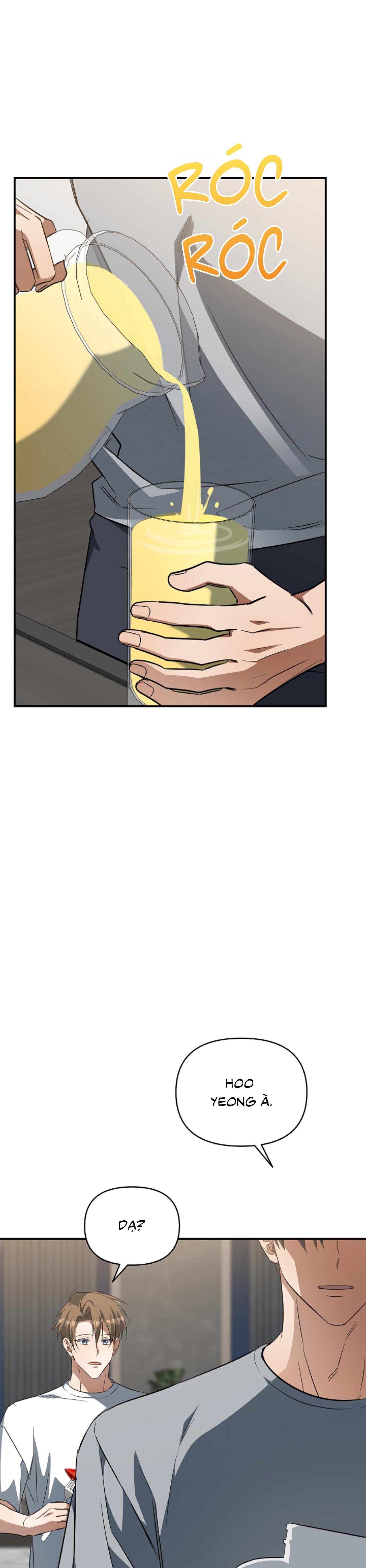 SỰ THẬT TRẦN TRỤI Chapter 27 - Next Chapter 28