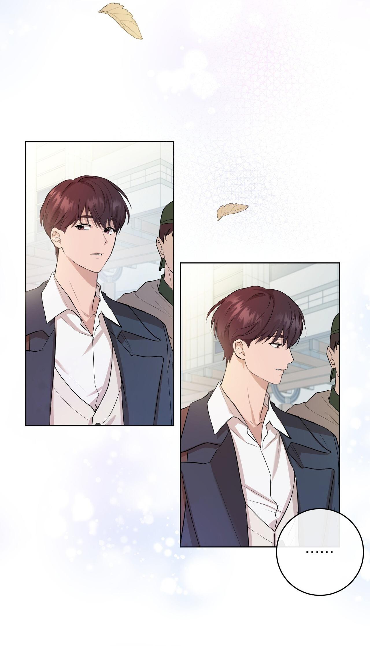 TÌNH YÊU KẸO BẠC HÀ Chapter 1 - Next 
