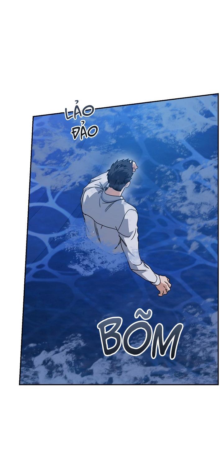Khu vực chủ nghĩa tình yêu Chapter 80 - Next 