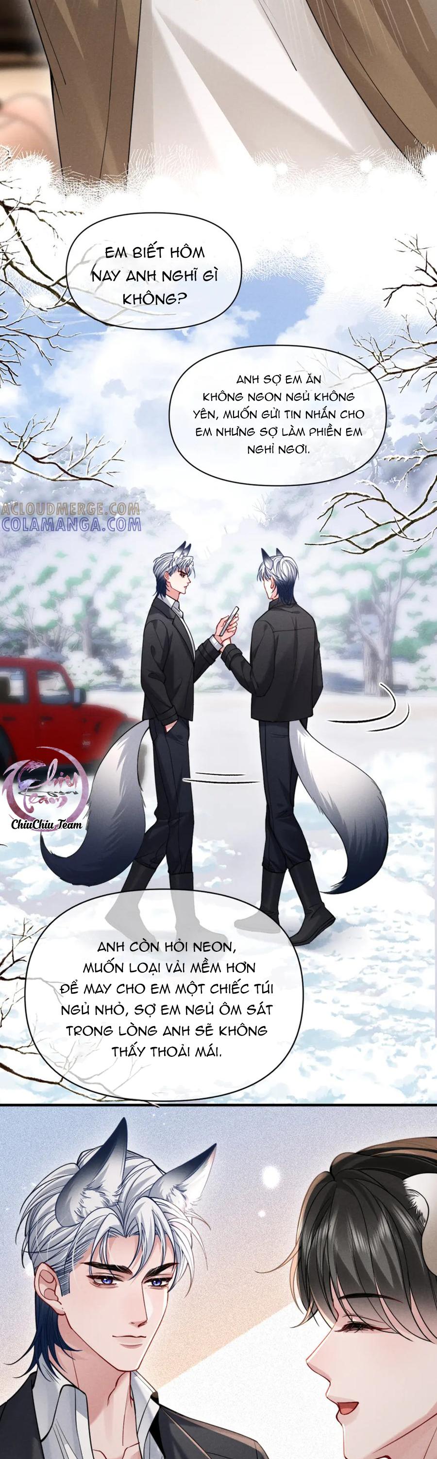 Nuông Chiều Sinh Hư Chapter 48 - Next Chapter 49