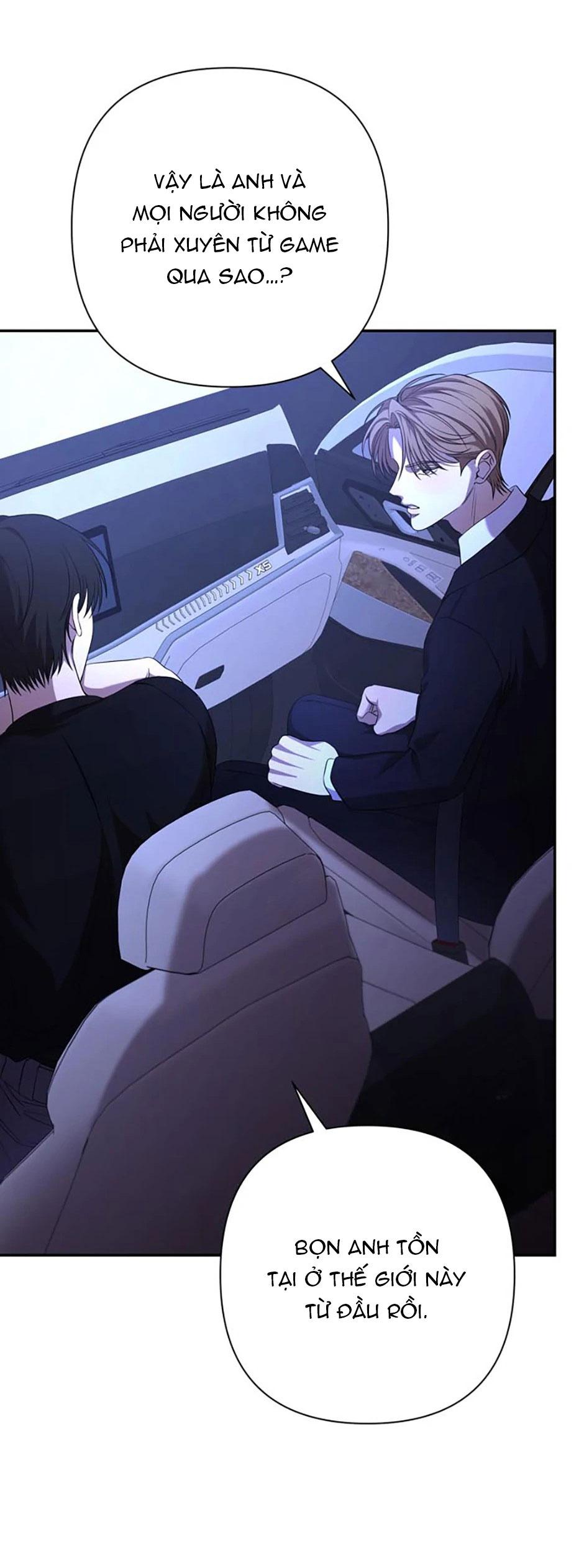 Mắc Kẹt Trong Game Hẹn Hò Của Em Gái Tôi Chapter 91 NT 6 - Next Chapter 92 NT 7 End