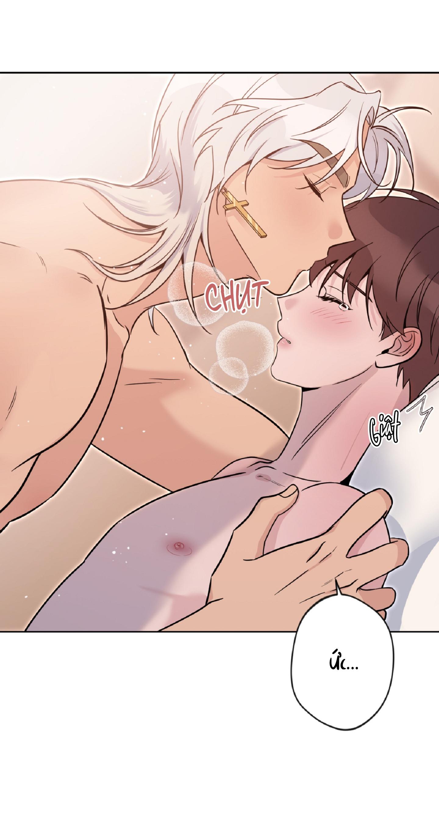 Angel kiss Chapter 22 - Next 