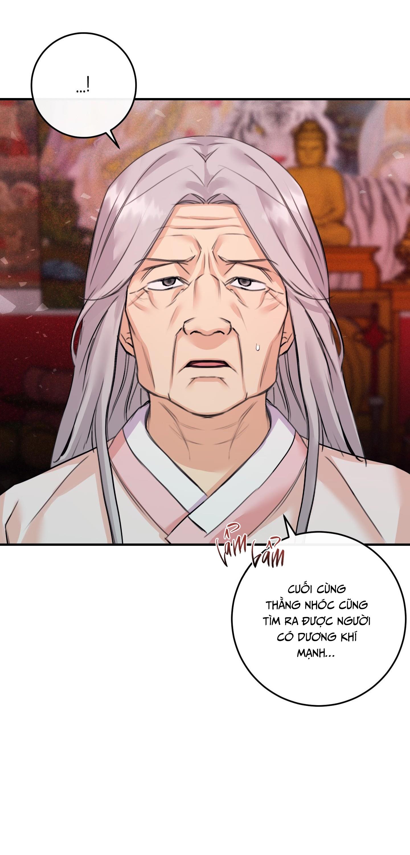 QUAN HỆ CỘNG SINH CỦA MẶT TRĂNG VÀ MẶT TRỜI Chapter 54 - Next 