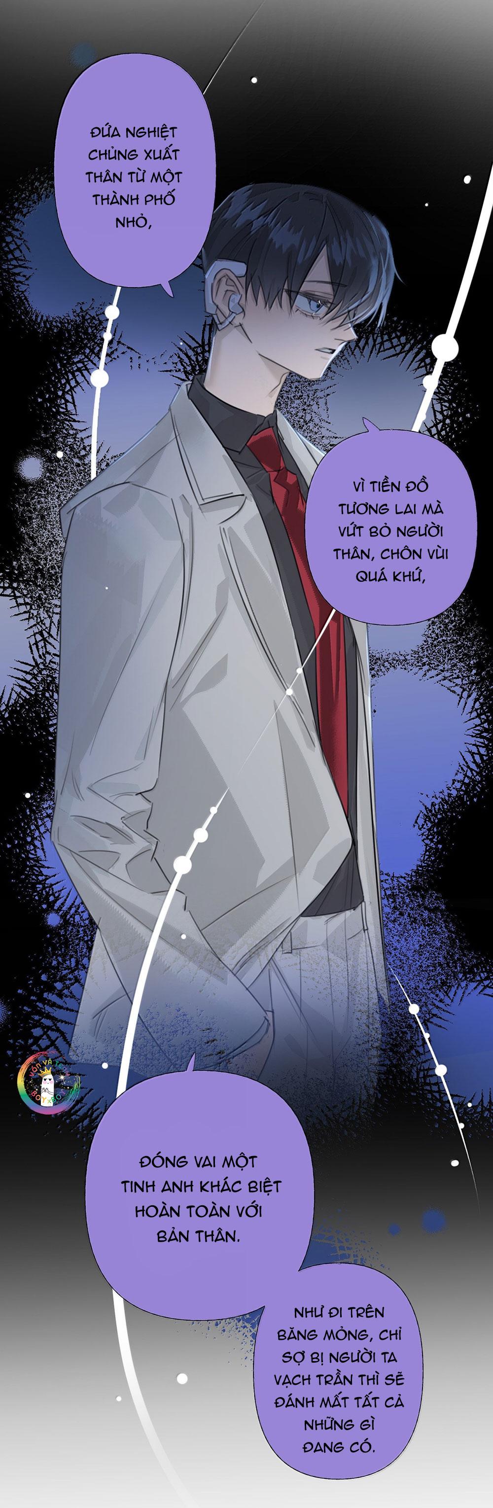 Chiến Lược Dụ Dỗ Chapter 41 - Next 