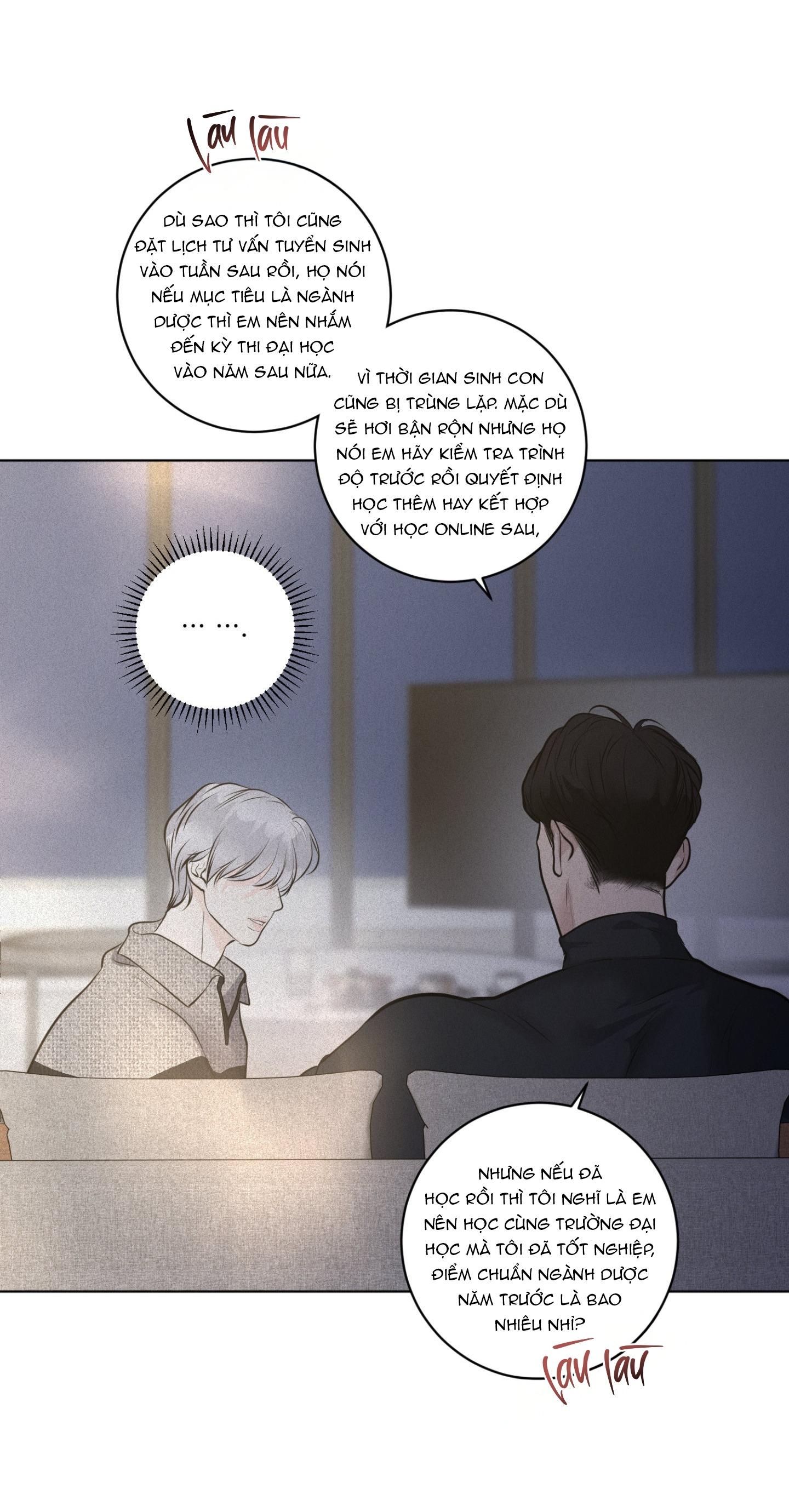 (ABO) LỜI CẦU NGUYỆN Chapter 72 - Next Chapter 73