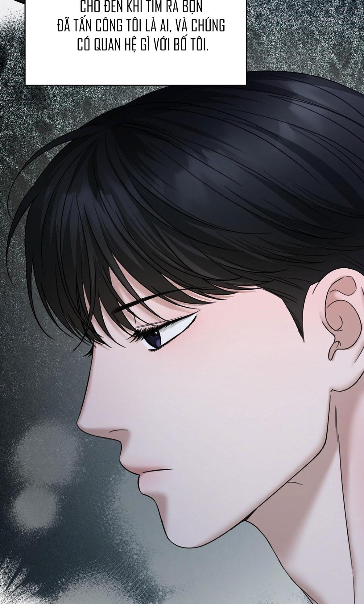 BẮT KỊP Chapter 34 - Next 