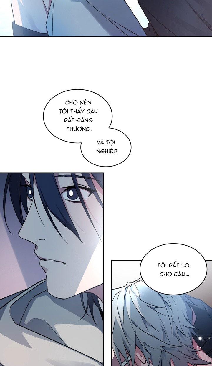 Room Without Windows Chapter 15 - Trang 2