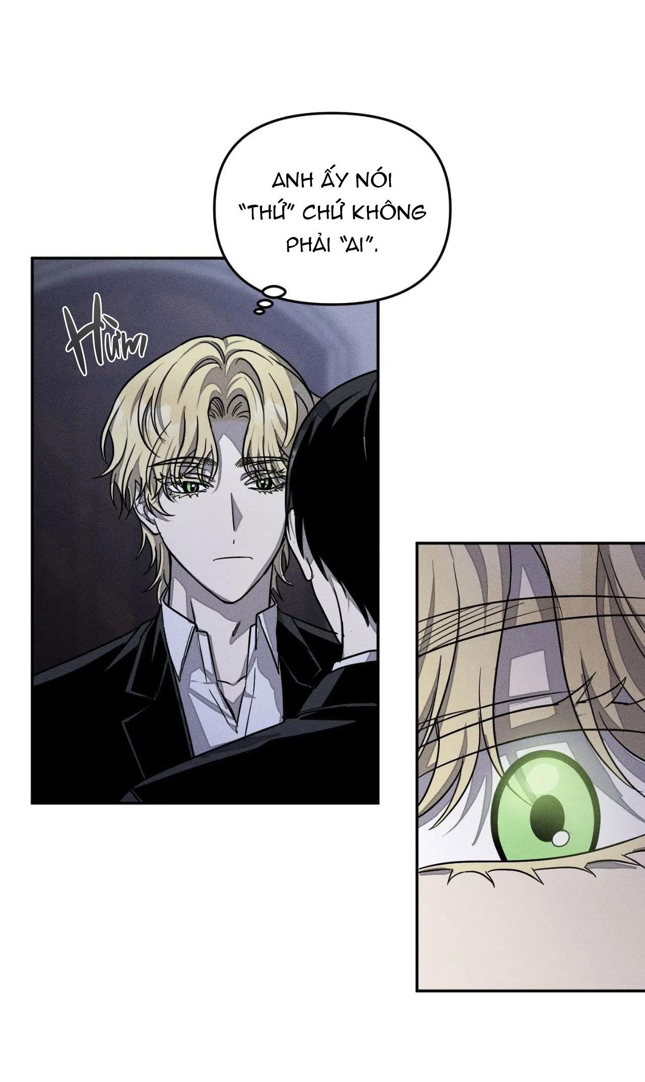 Công Lập Left Fluke Chapter 29 - Next Chapter 30