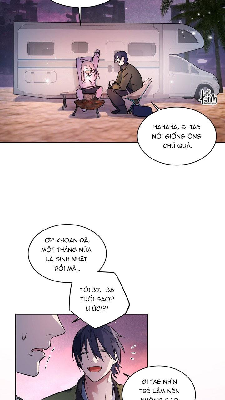 Room Without Windows Chapter 18 - Next 