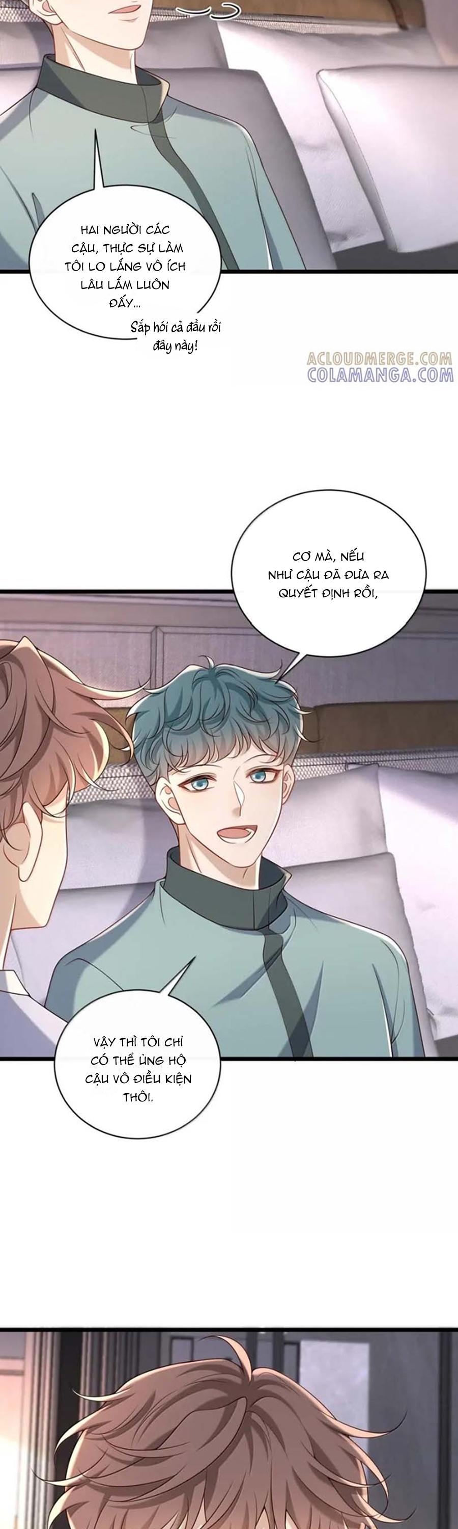 Người Đó Đến Từ Đêm Tối Chapter 98 - Next Chapter 99