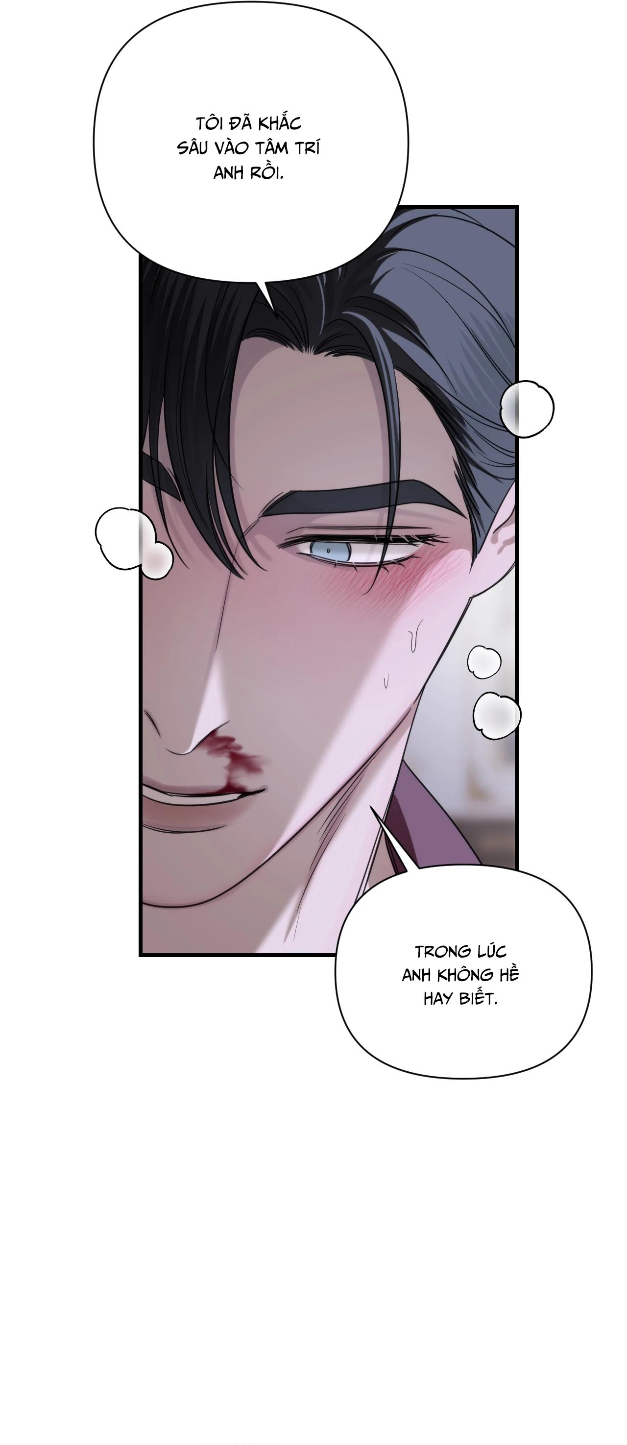GỌI TÊN ANH Chapter 15 H+ - Next 