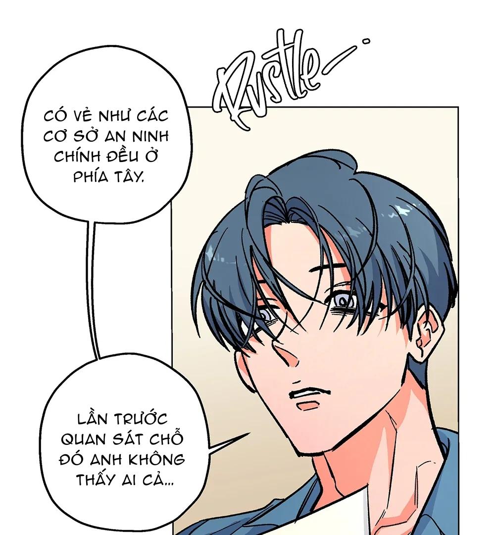 Kế Hoạch Trốn Thoát Chapter 6 - Next Chapter 7