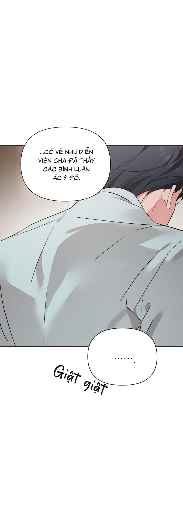 Masquerade Chapter 31 - Trang 2