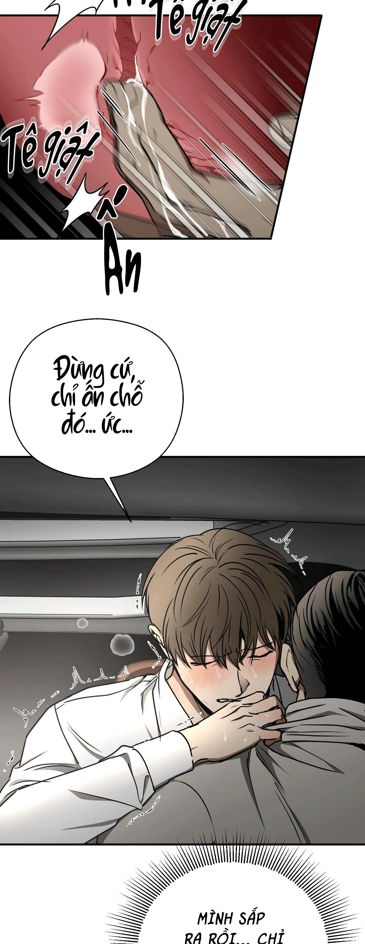 ĐỘC XÀ Chapter 32 - Next 