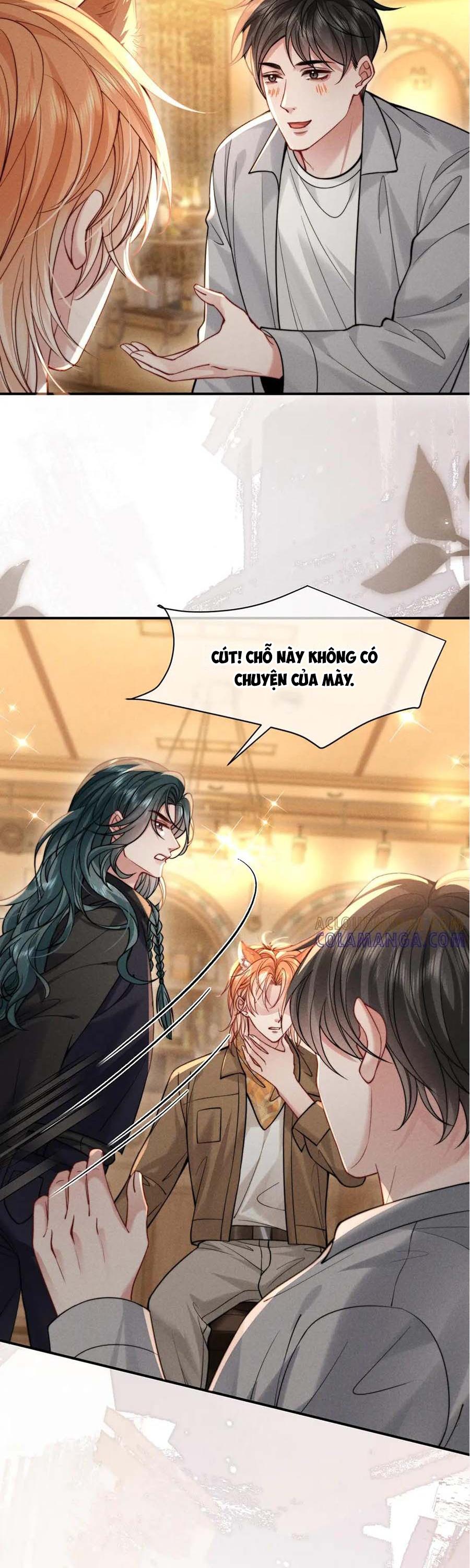 Nuông Chiều Sinh Hư Chapter 47 - Next Chapter 48