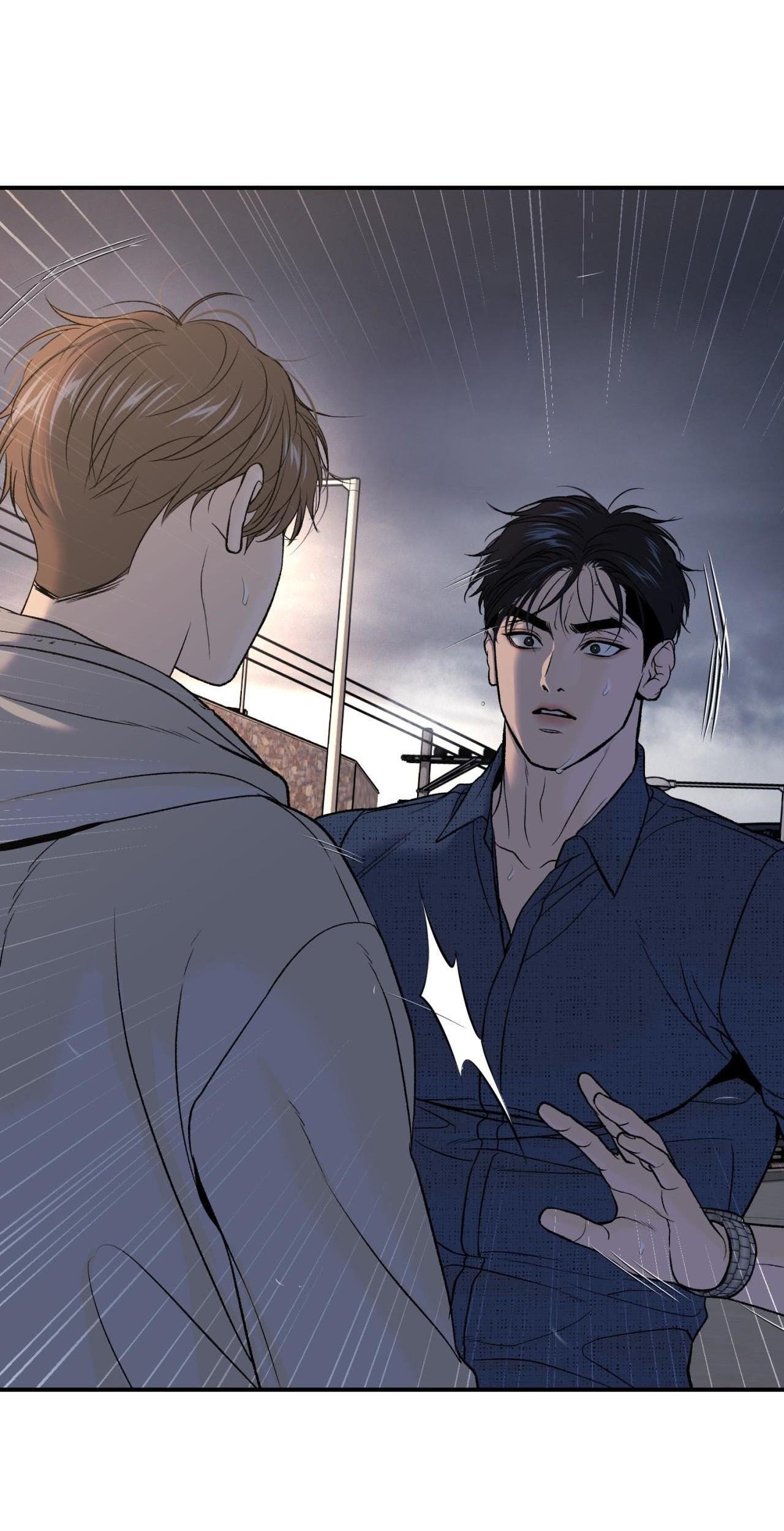 (CBunu) ChinhX - Vận Xui Chapter 70 - Next 