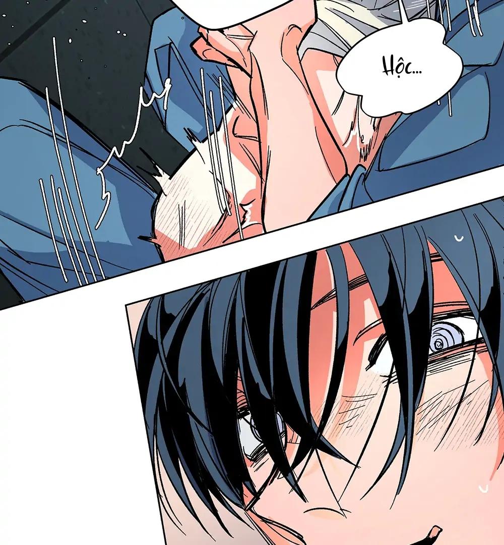 Kế Hoạch Trốn Thoát Chapter 5 bengbeng - Next Chapter 6