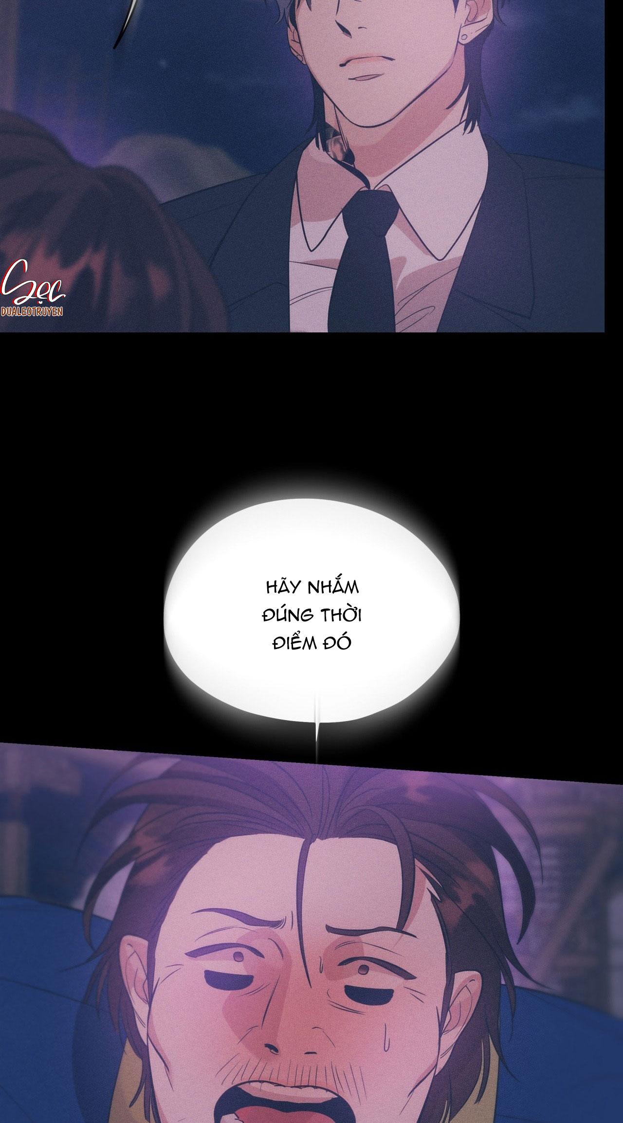 LỆNH CỨU RỖI Chapter 71 - Next 