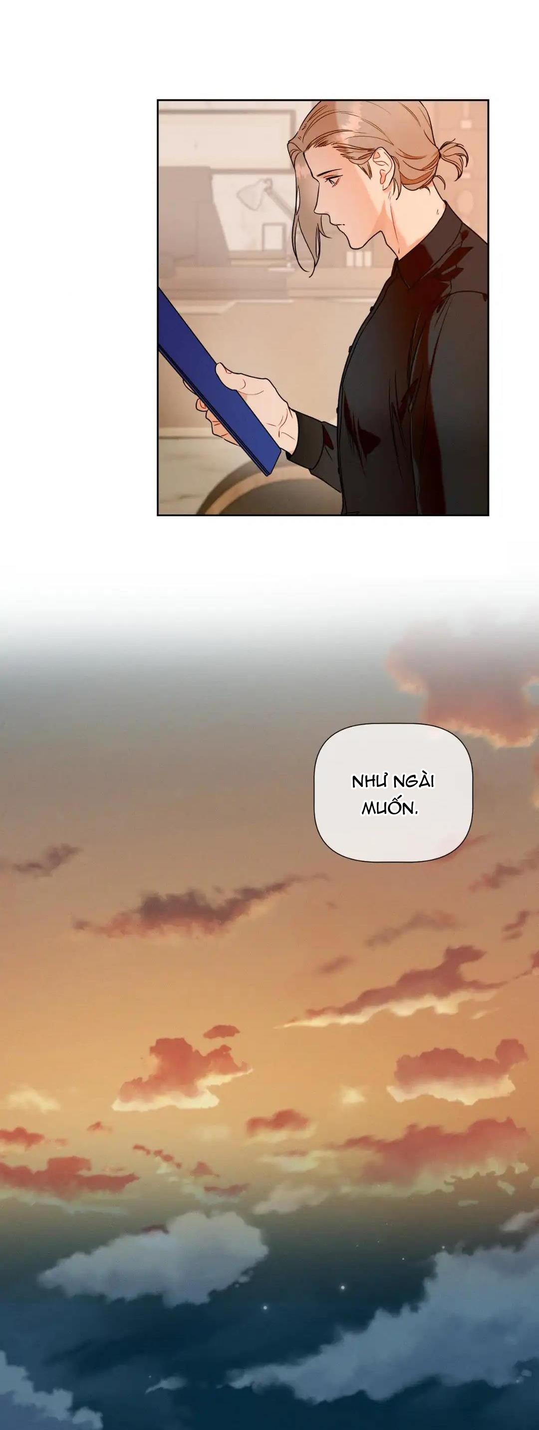 Tố Cáo Sếp Tôi Chapter 27 - Next 