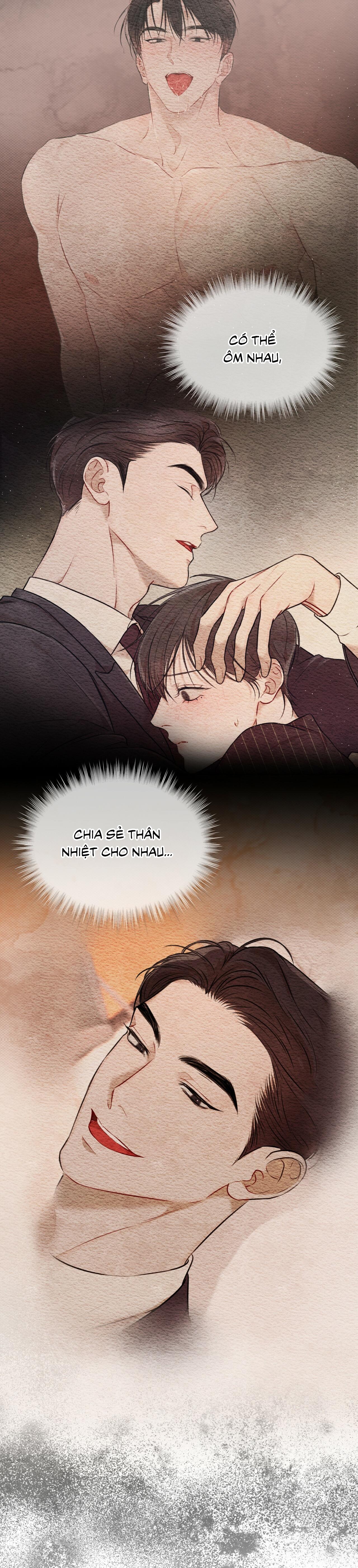 KHỞI NGUỒN SỰ SỐNG Chapter 34 - Next Chapter 35 End ss1