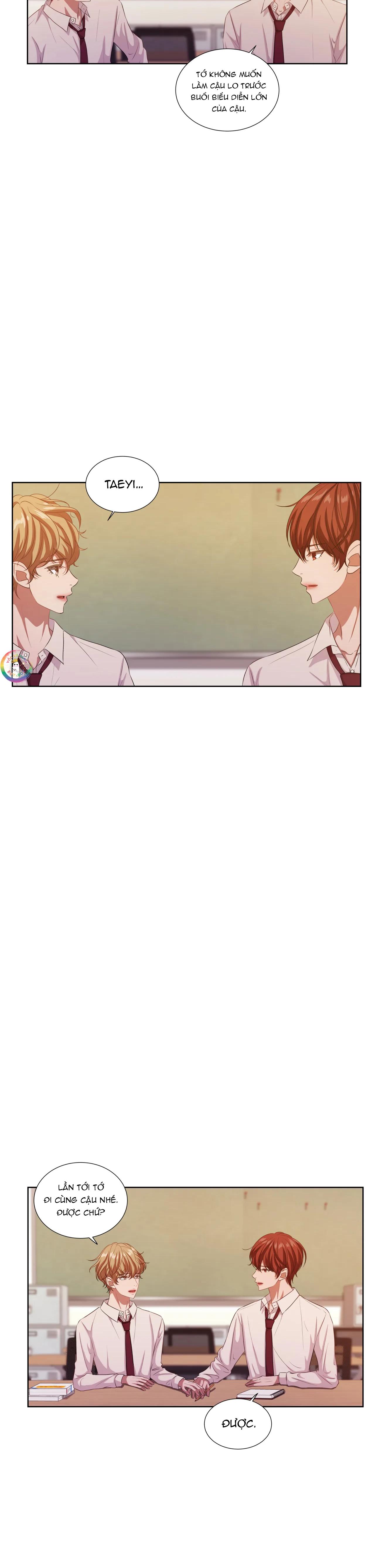 Liquor Gummies Chapter 62 - Next 