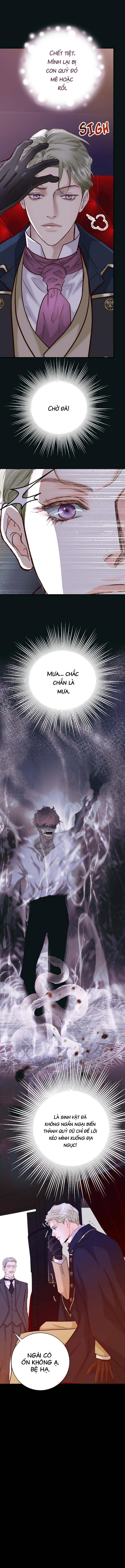 Hôn Thê Của Bóng Tối Chapter 18 Hachiennhom - Next Chapter 19 Hachiennhom